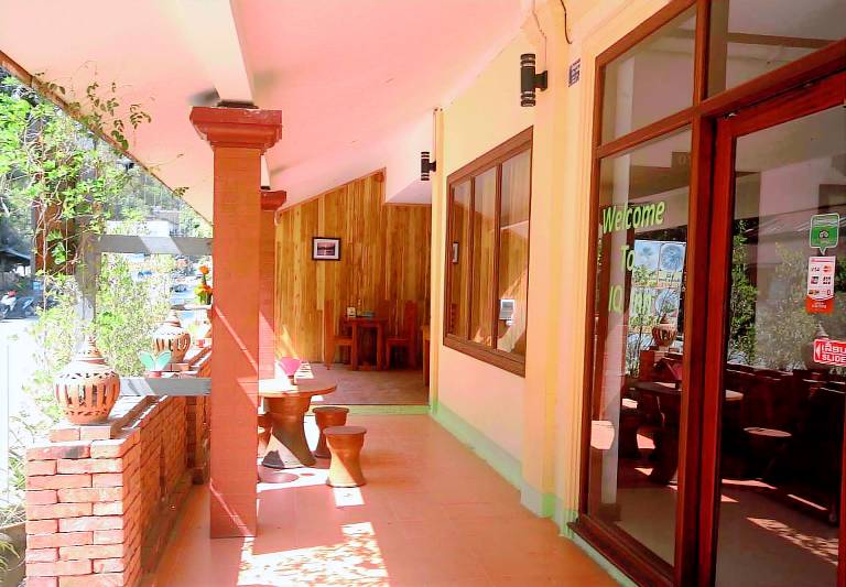 IQ Inn — photo 4