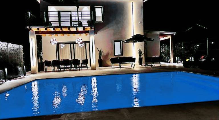 Alba Gold LUXURY SUITE & VILLA in Cefalù