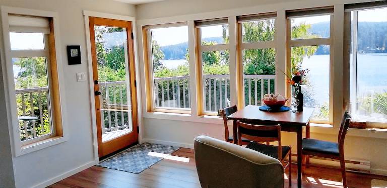 Apartment Sooke