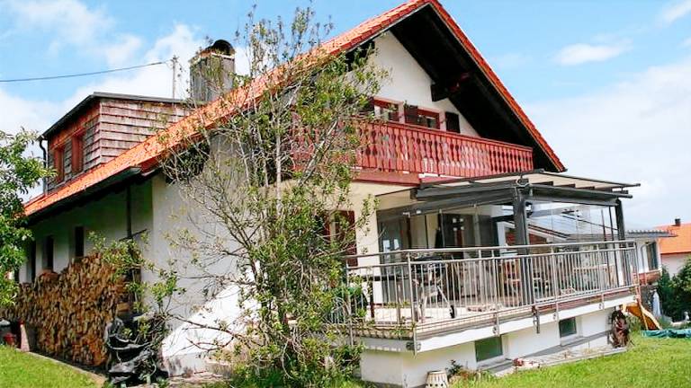 Ferienwohnung Pöcking