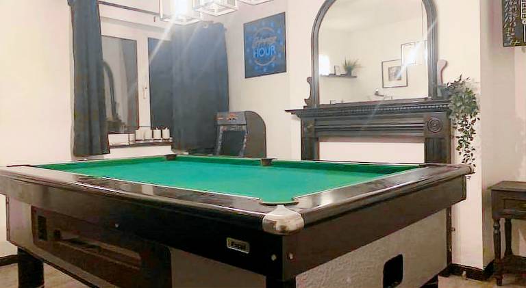By Lushlets - Hen, Stag, Rugby, & Group Accommodation caters for 60 plus guests ask! in Cardiff