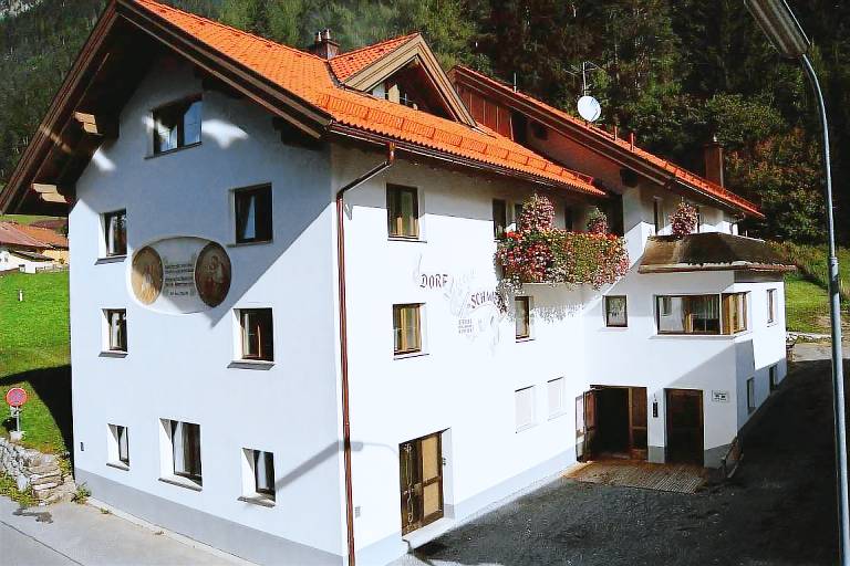 Huis Flirsch