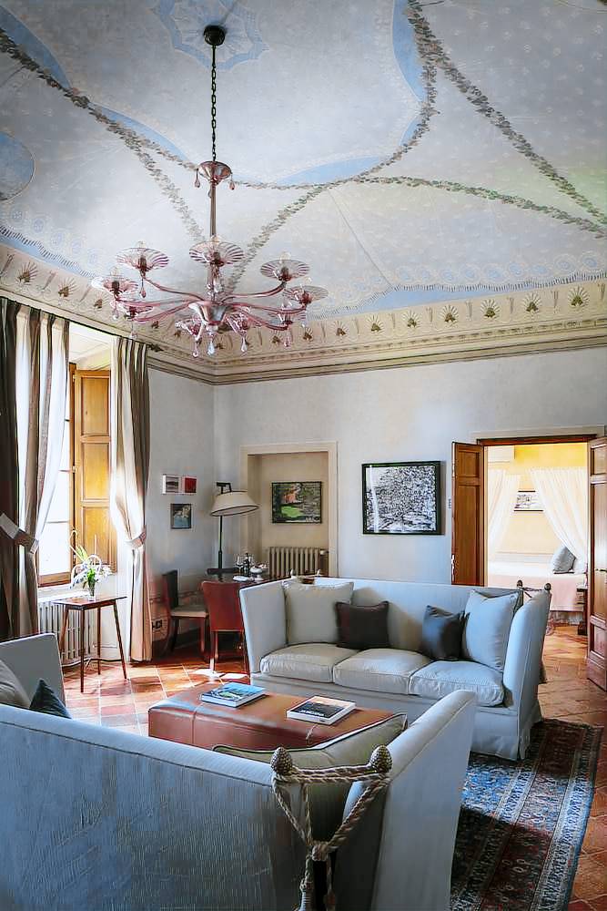 Agriturismo Volterra