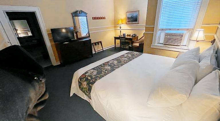 Kalispell Grand Hotel — photo 2