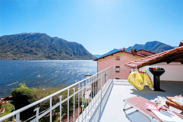 Villa Lenno