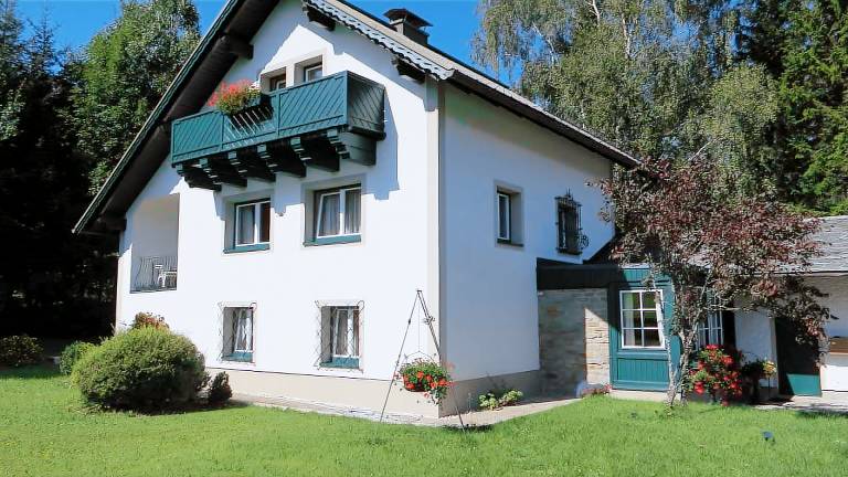 Ferienwohnung Mariazell