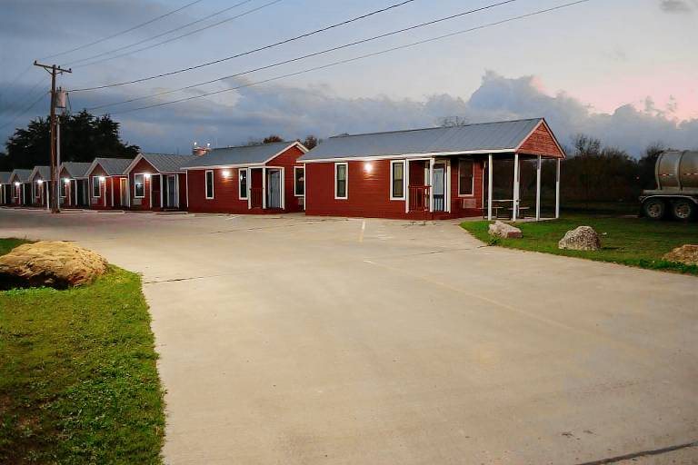 Texas Lodge Kenedy in Kenedy, TX