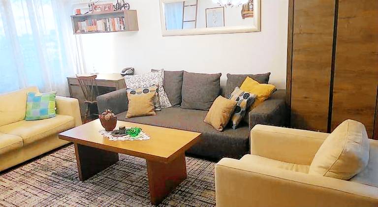 Beautiful holiday apartment | Pet-friendly — photo 2