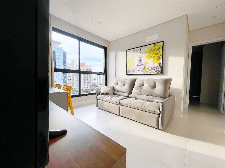 Apartamento Centro