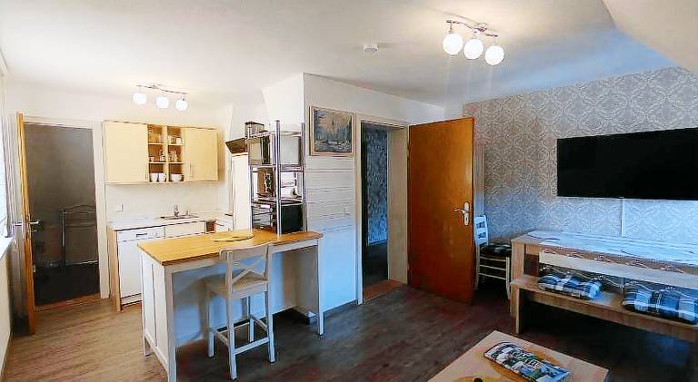 Ferienwohnung Fleckl