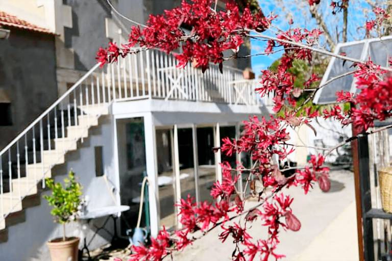 Ferienwohnung in L'Isle-sur-la-Sorgue, Provence, Frankreich