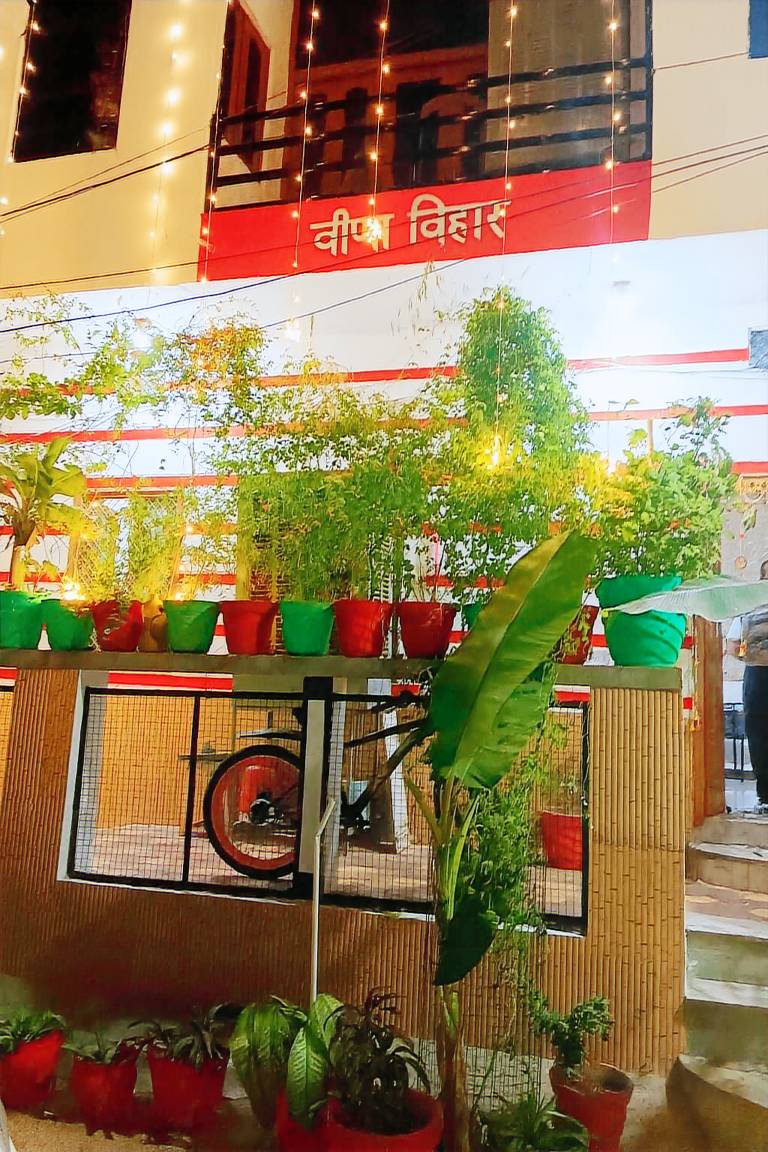 Veena Vihar in Jodhpur