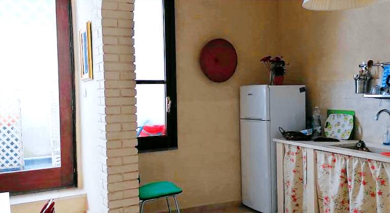 Vacation home with 2 rooms for 5 persons — photo 5