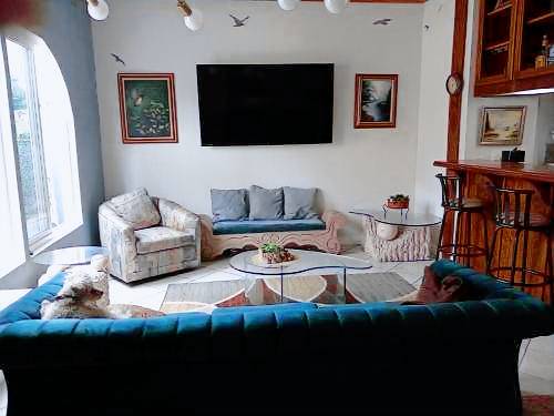 Bed and breakfast Mission Beach