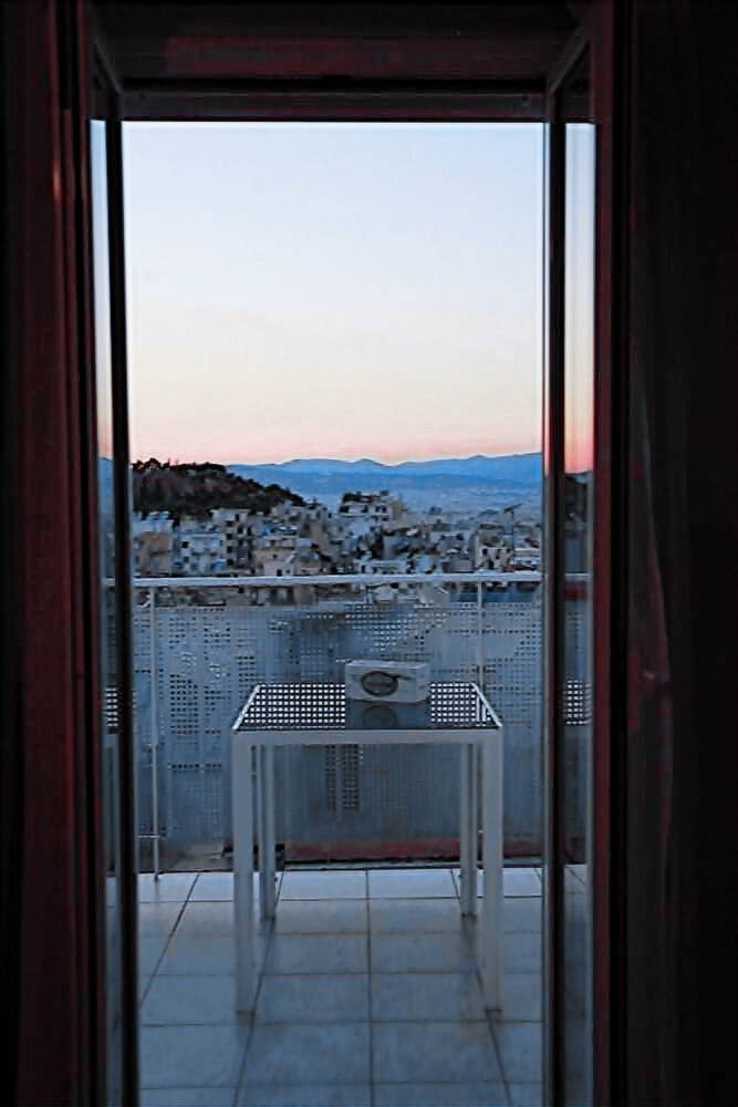 Apartment  Acropolis of Athens