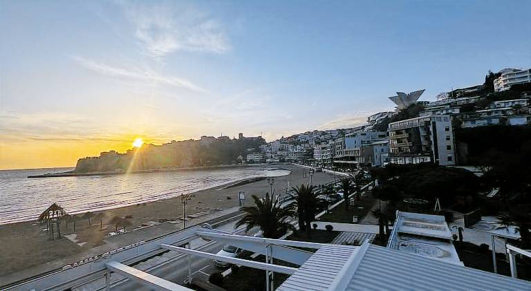 Holiday apartment with 1 room for 4 persons — photo 2