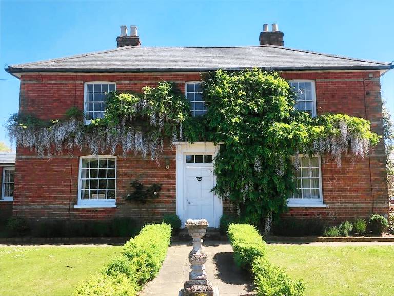 Bed and breakfast Hartest