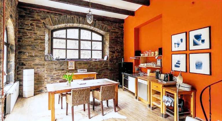 Ample rental apartment | Pets are welcome — photo 4