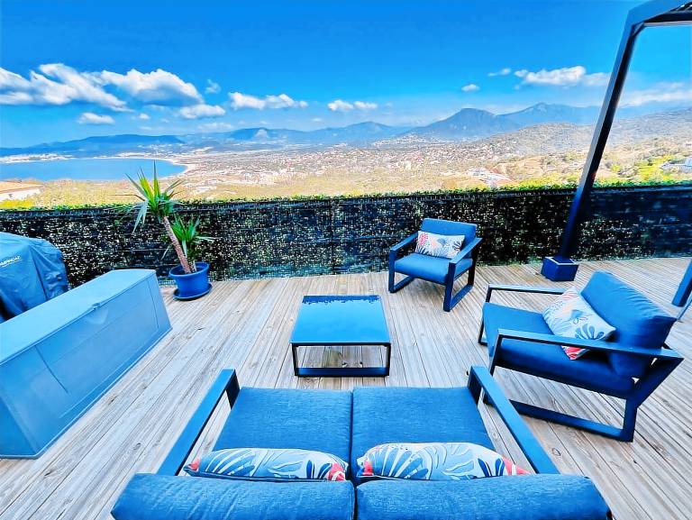 Appartement Porticcio