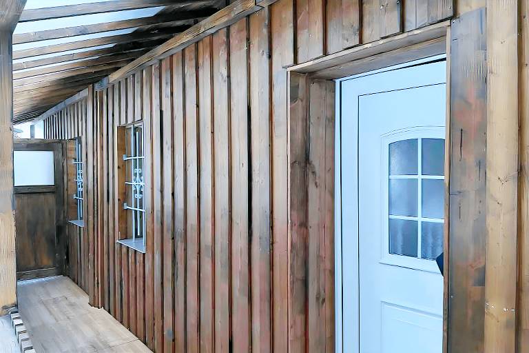 Ferienwohnung  Fleckl