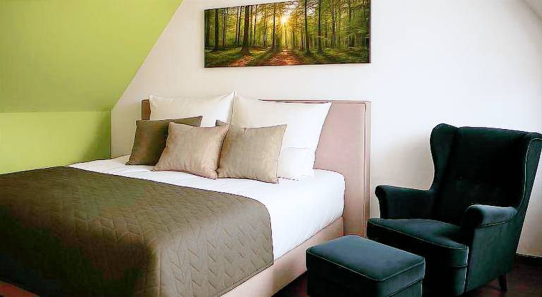 Ferienwohnung Bezirk Eimsbüttel