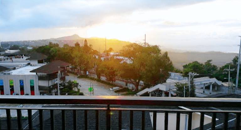 Apartment Tagaytay