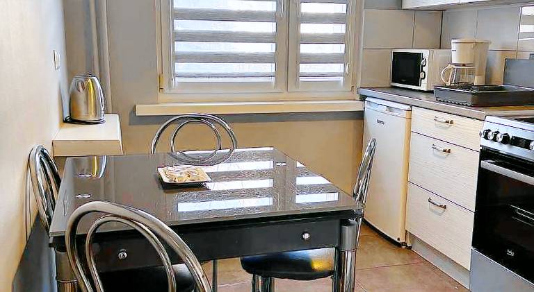 Holiday apartment with 1 room for 5 persons — photo 4