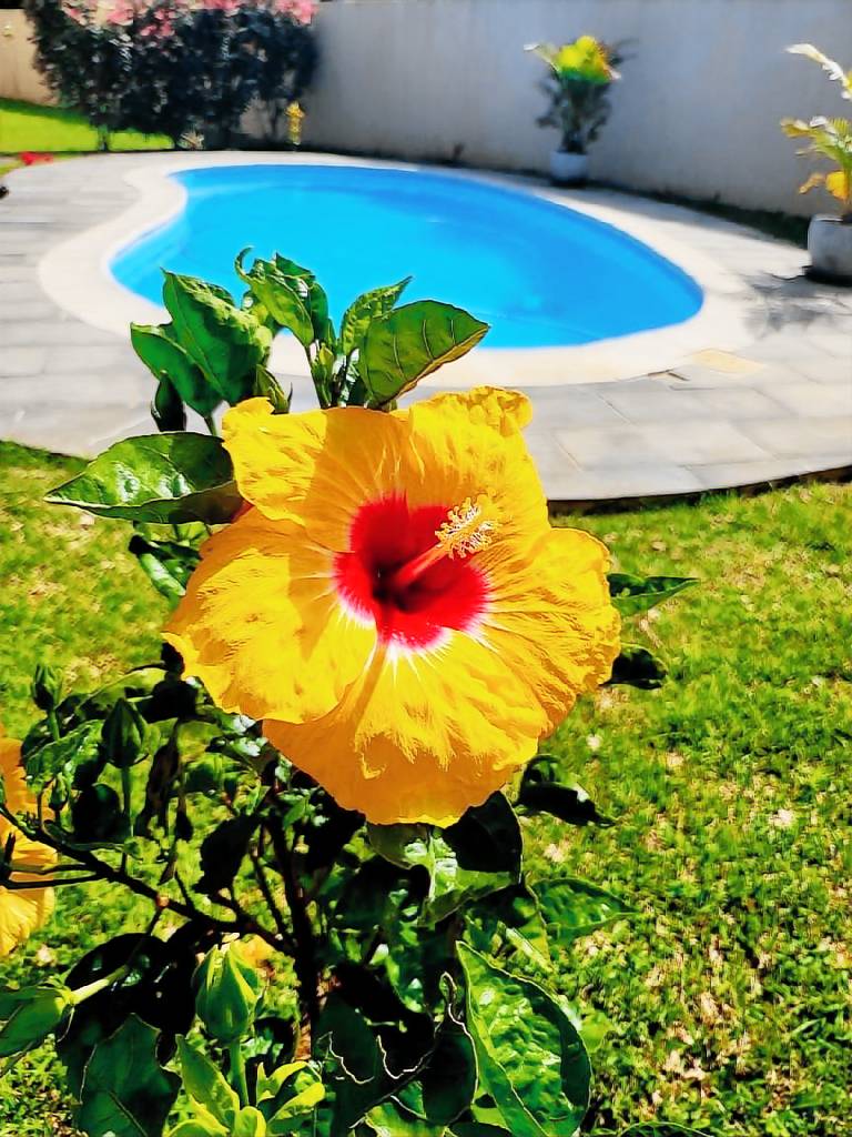 150 m&sup2; Villa