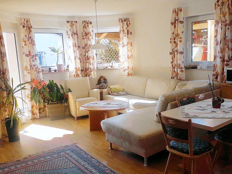 Ferienwohnung Michelstadt