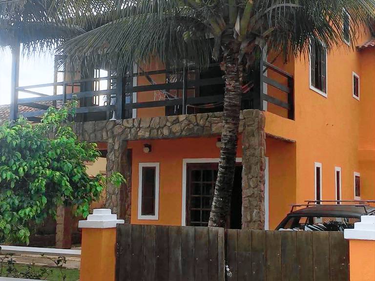 Casa Araruama