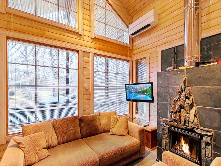 Charming house with terrace & sauna | Nature view | Pets are welcome — photo 3