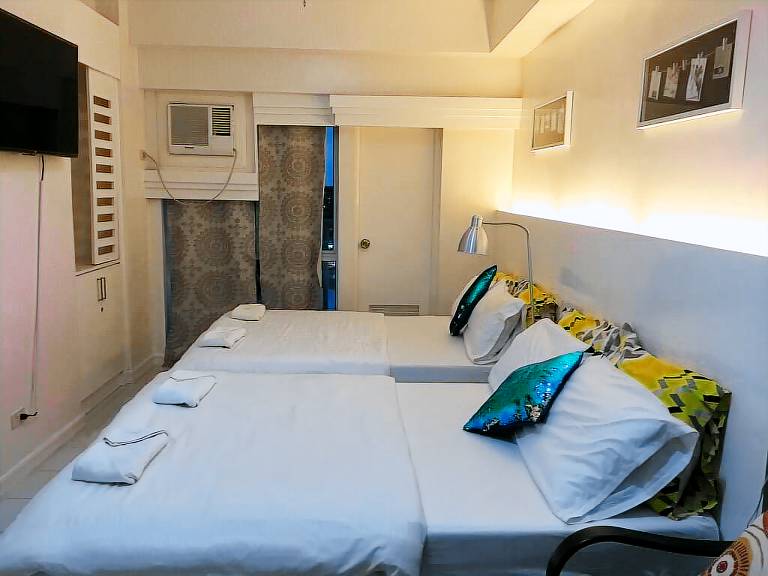 Condo Tagaytay City