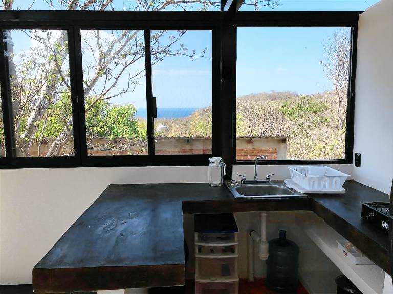 Double Bungalow With Partial Sea View, Full Kitchen — photo 5