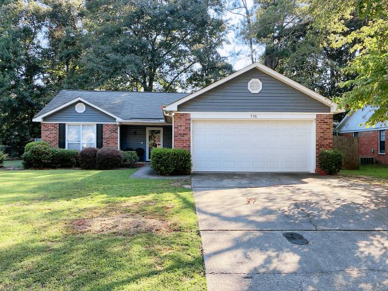 House Aiken