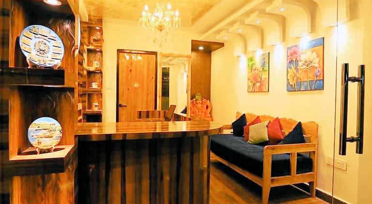 Amaira Resort & Farms - Mirik, West Bengal — photo 4