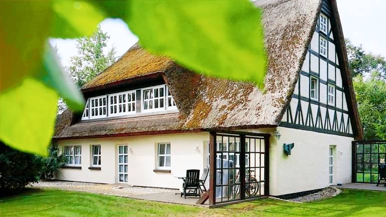 Ferienwohnung Schwarbe