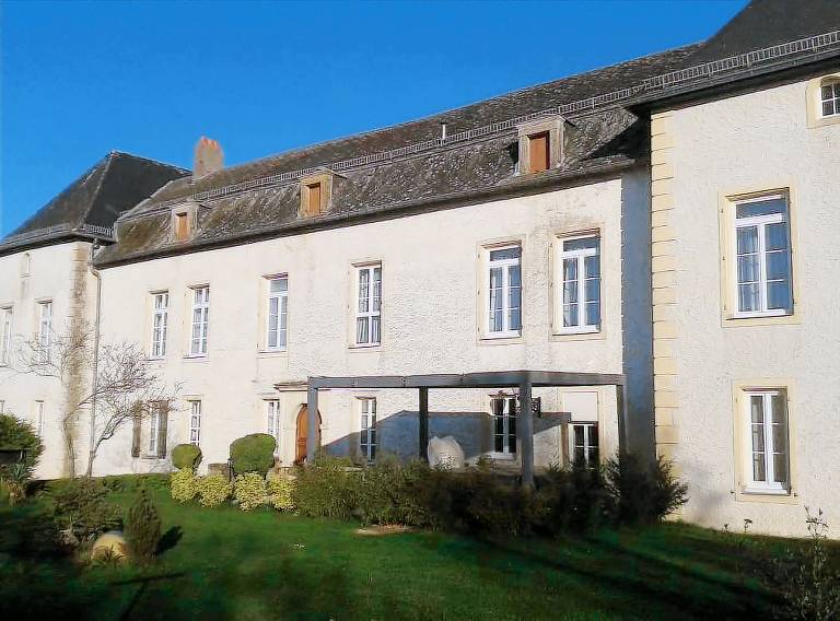 Chambre d'hôtes  Metz