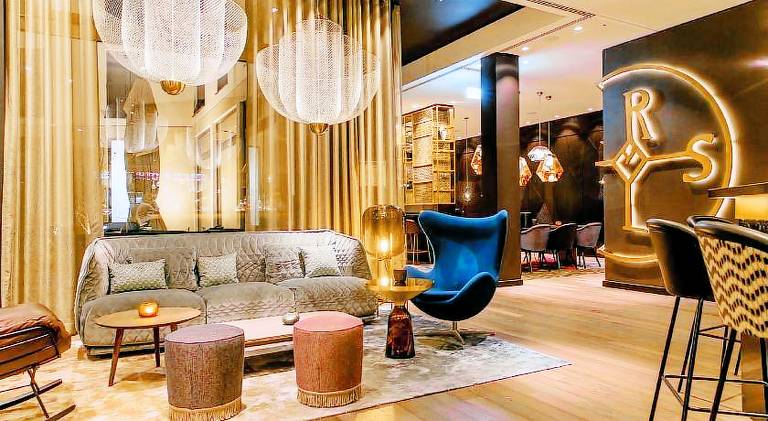 Motel One Aachen in Aachen