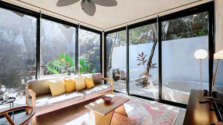 Huis Tulum