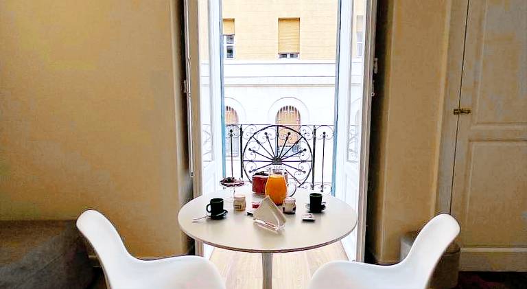 Holiday apartment with 1 room for 3 persons — photo 2