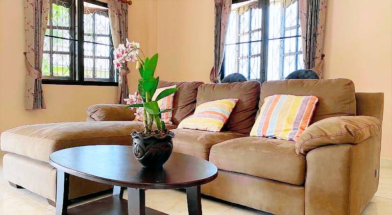 Vacation home | Pet-friendly — photo 2