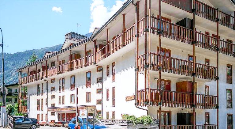 Beautiful apartment | Ski nearby | Pets allowed — photo 3