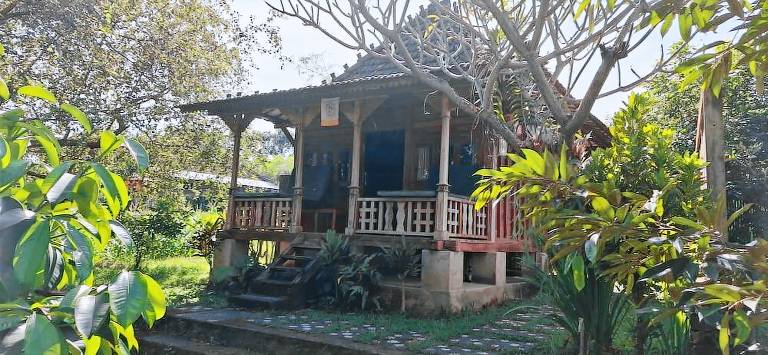 Villa  Kampung Bugis