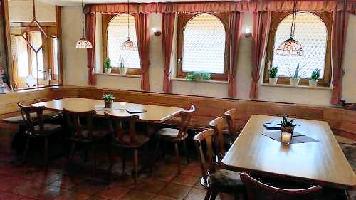 Bed & Breakfast Bretzfeld
