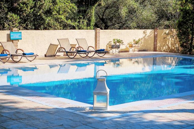 Villa Vasilikos