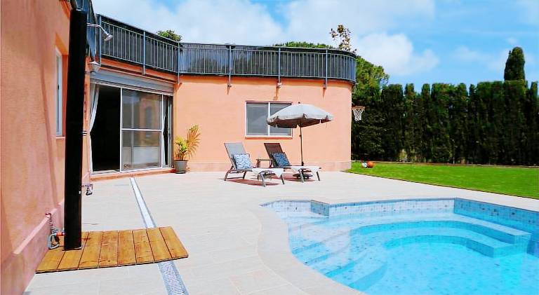 Apartment Mataró
