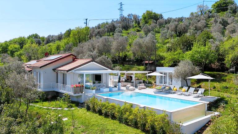 Villa Lunezia 6 Emma Villas