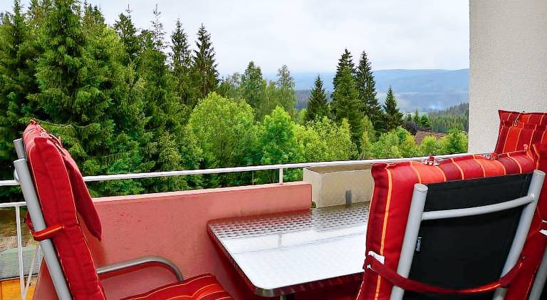 Rental apartment with 3 rooms for 7 persons — photo 5