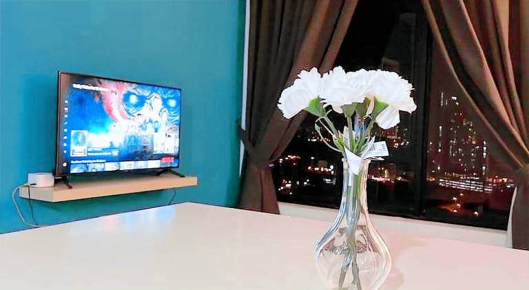 650 m² Ferienwohnung