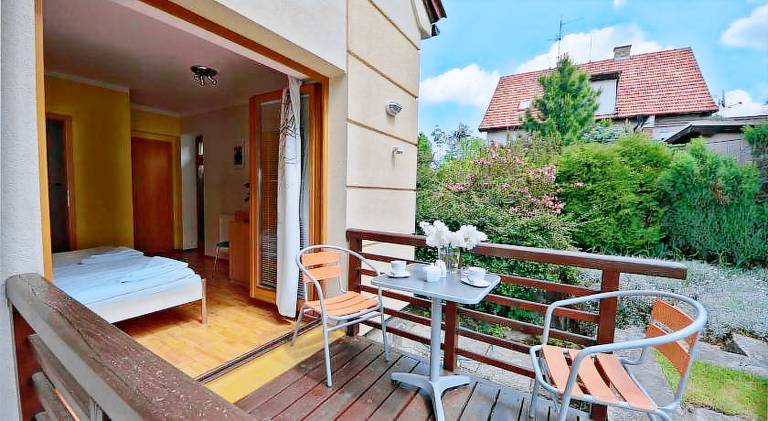 Pension Pod Skalkou — photo 5